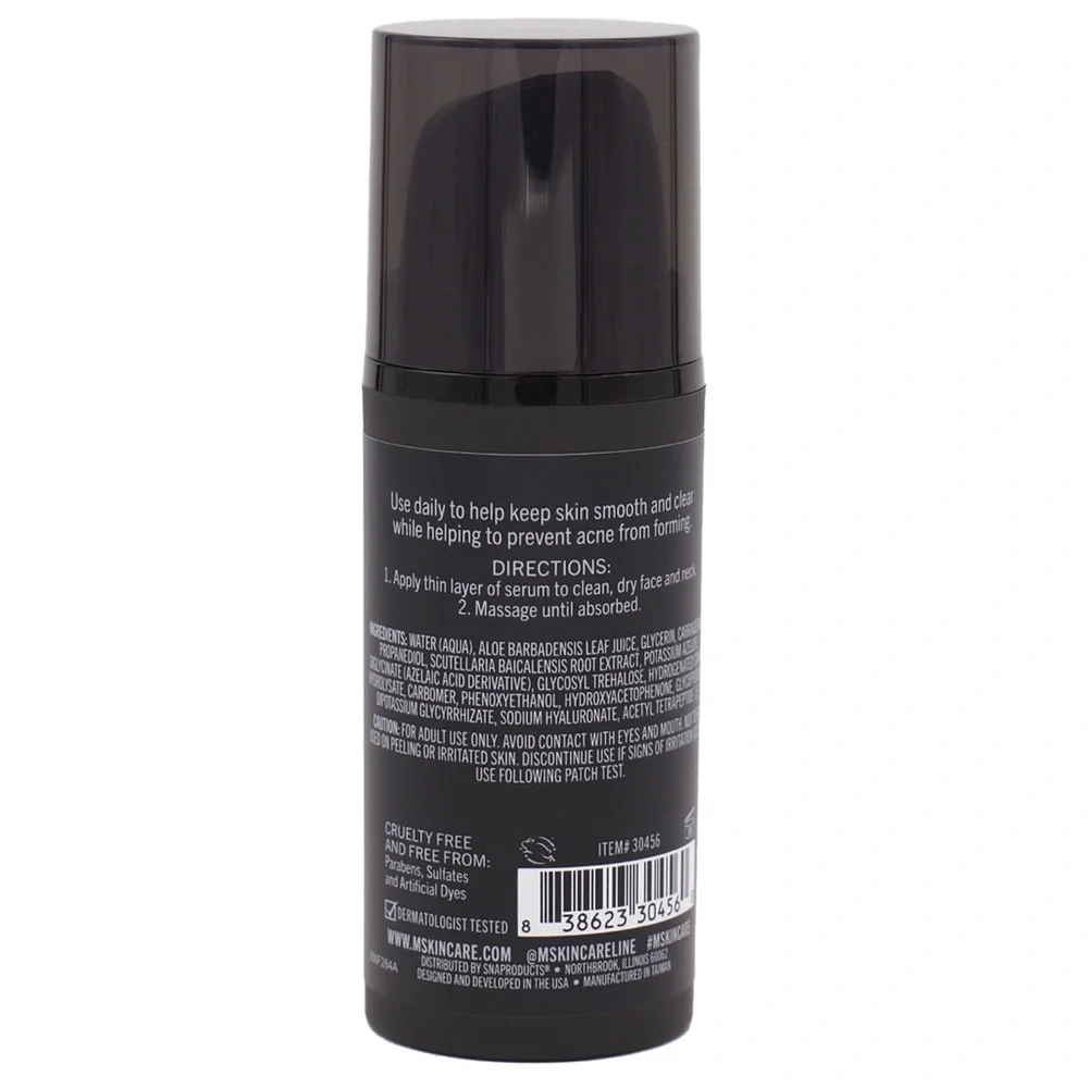 M. Skincare Acne Control Serum